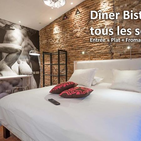 Europe Hotel กัสทร์ ภายนอก รูปภาพ