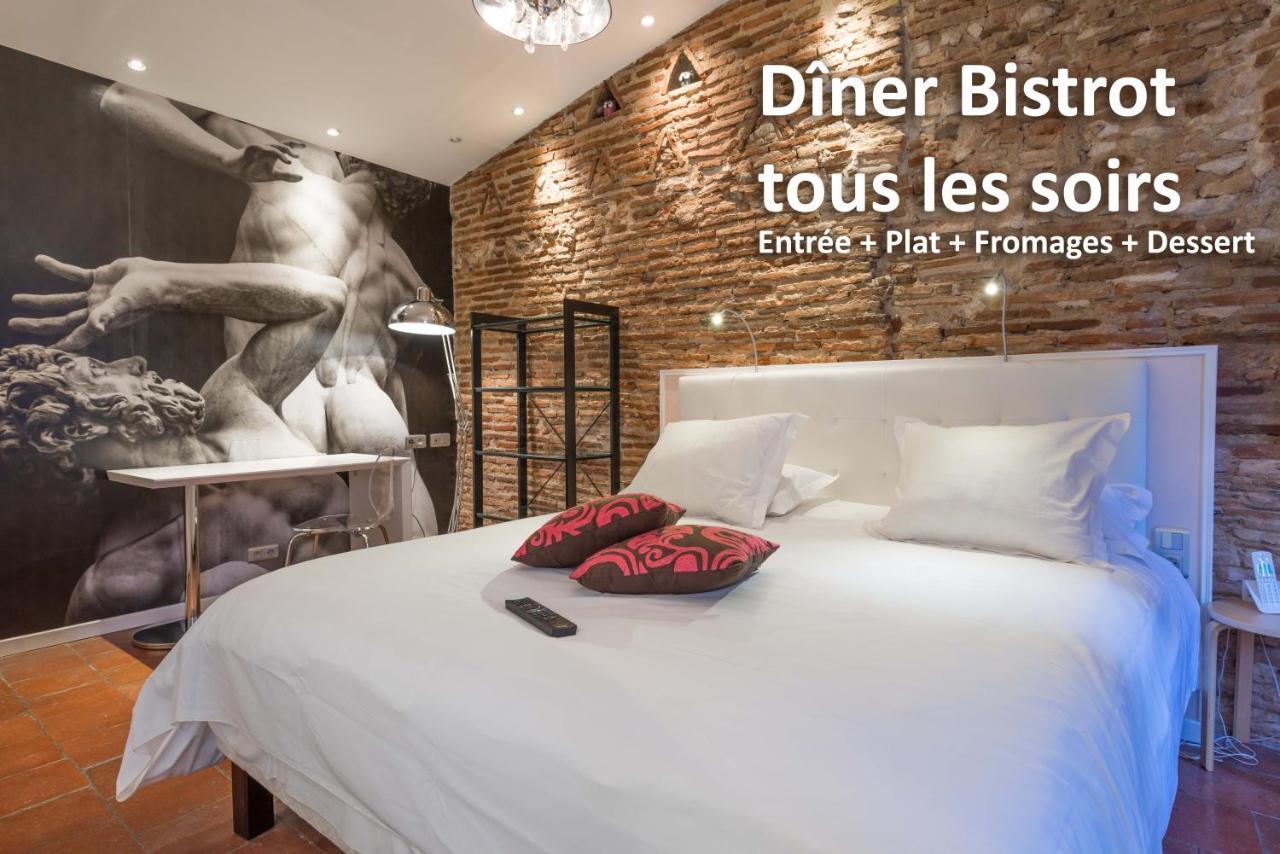 Europe Hotel กัสทร์ ภายนอก รูปภาพ