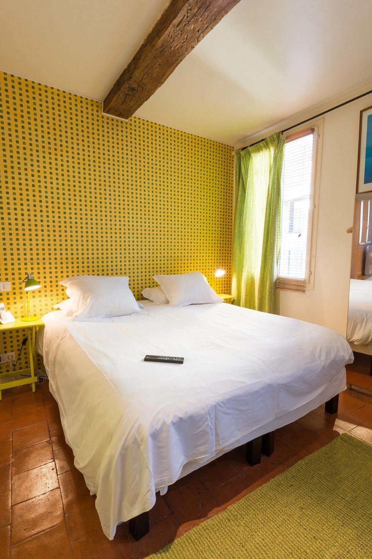 Europe Hotel กัสทร์ ภายนอก รูปภาพ
