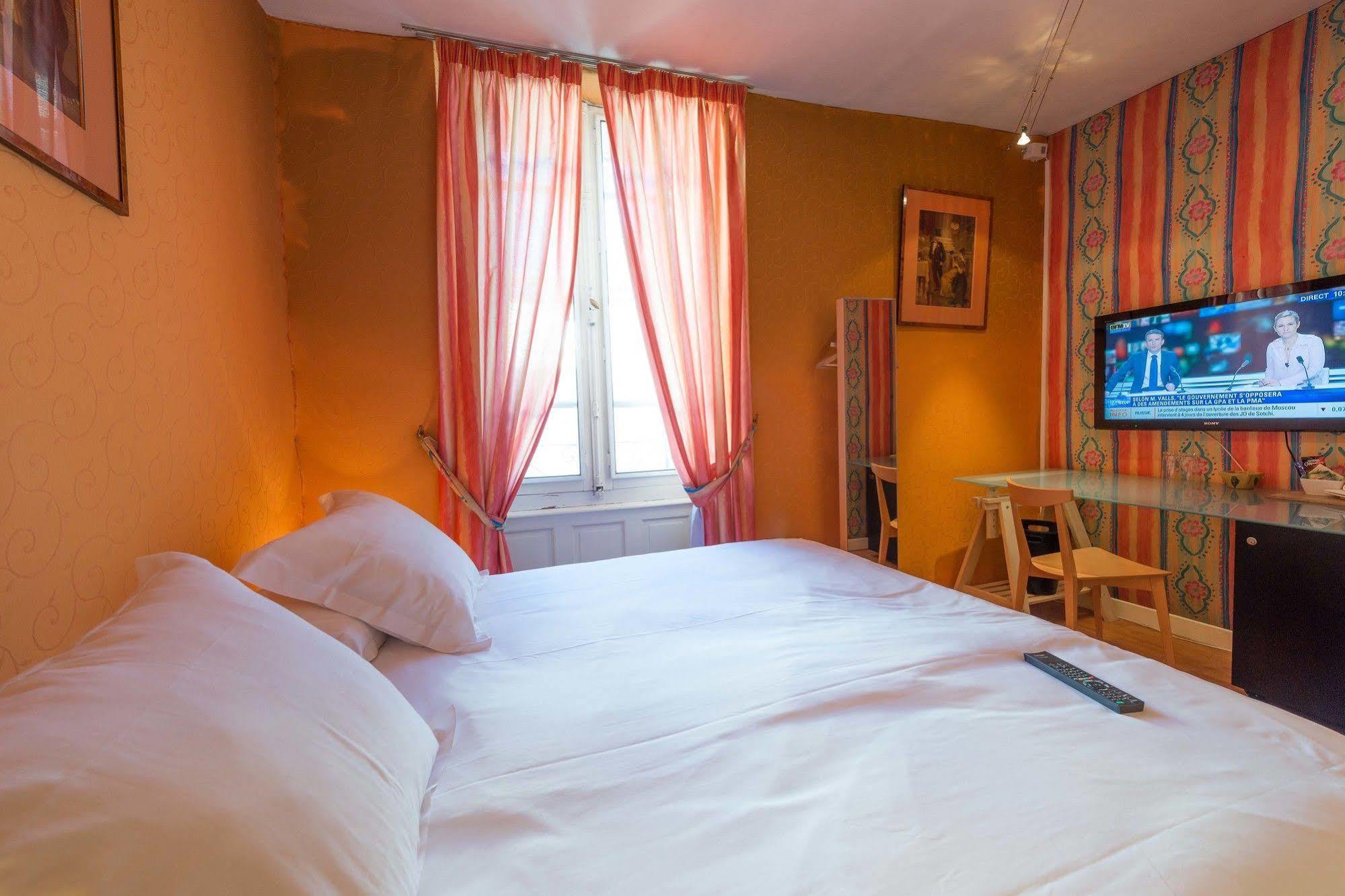 Europe Hotel กัสทร์ ภายนอก รูปภาพ
