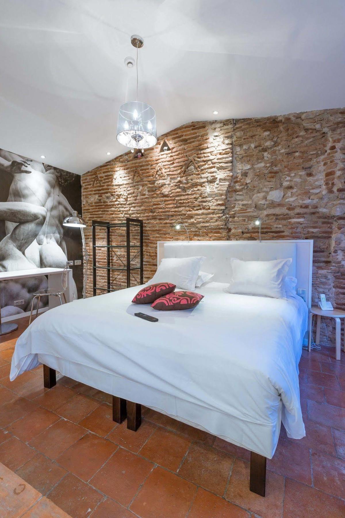 Europe Hotel กัสทร์ ภายนอก รูปภาพ
