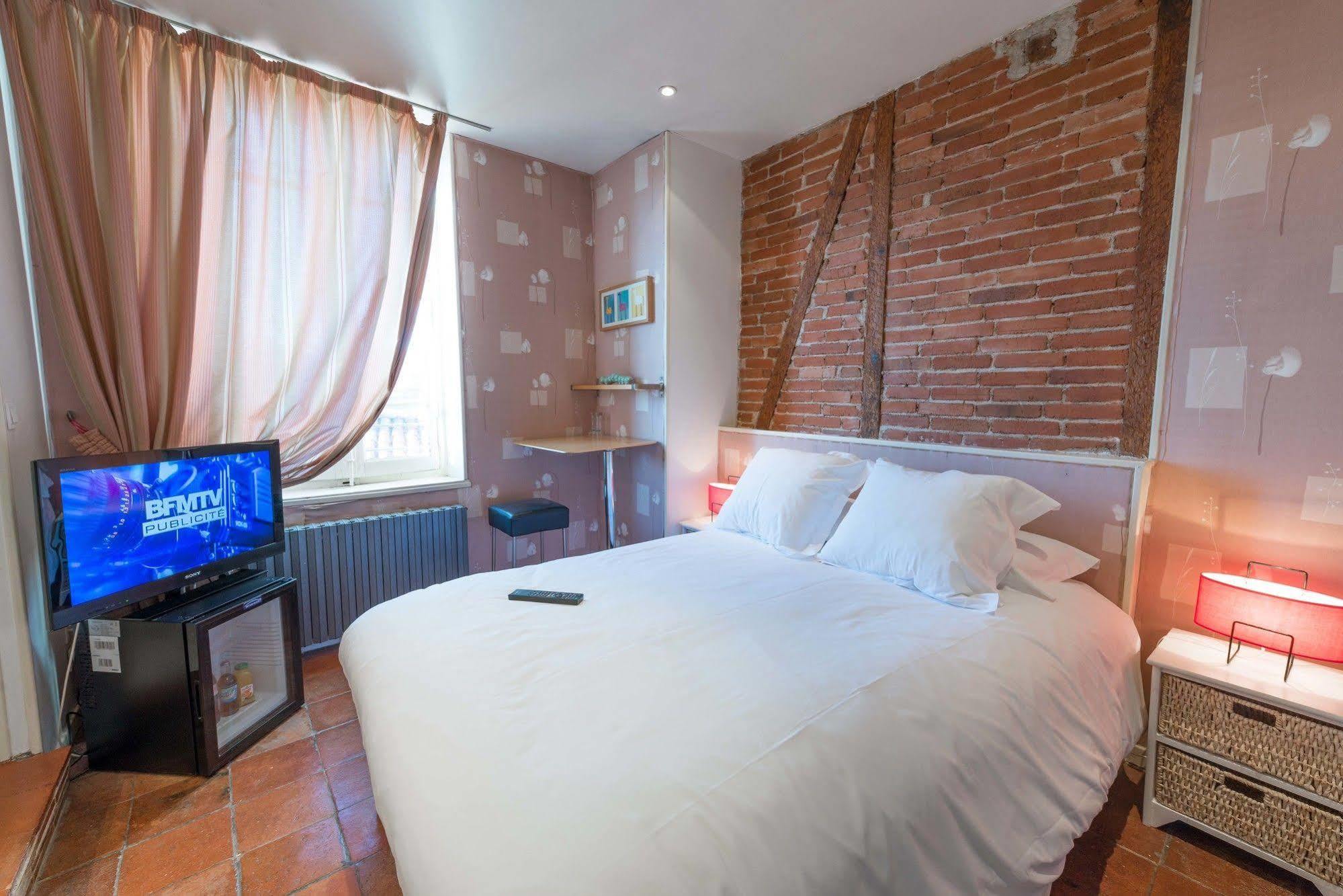Europe Hotel กัสทร์ ภายนอก รูปภาพ